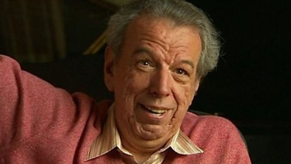 Rod Temperton: Thriller songwriter dies aged 66