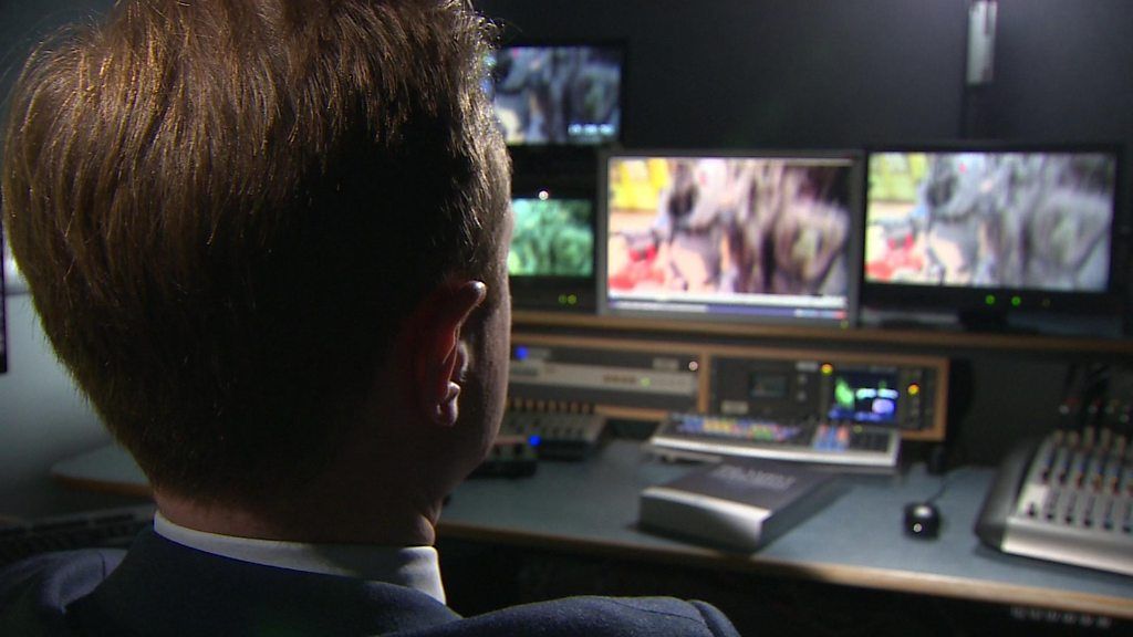 Exclusive report: Islamist Terrorism in the UK