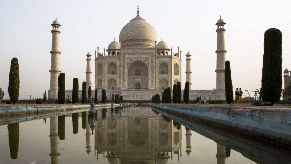 Australians killed in India crash