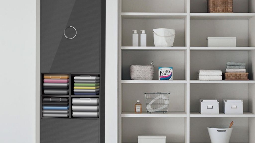 CES 2017: Clothes-folding Laundroid robot readies for launch