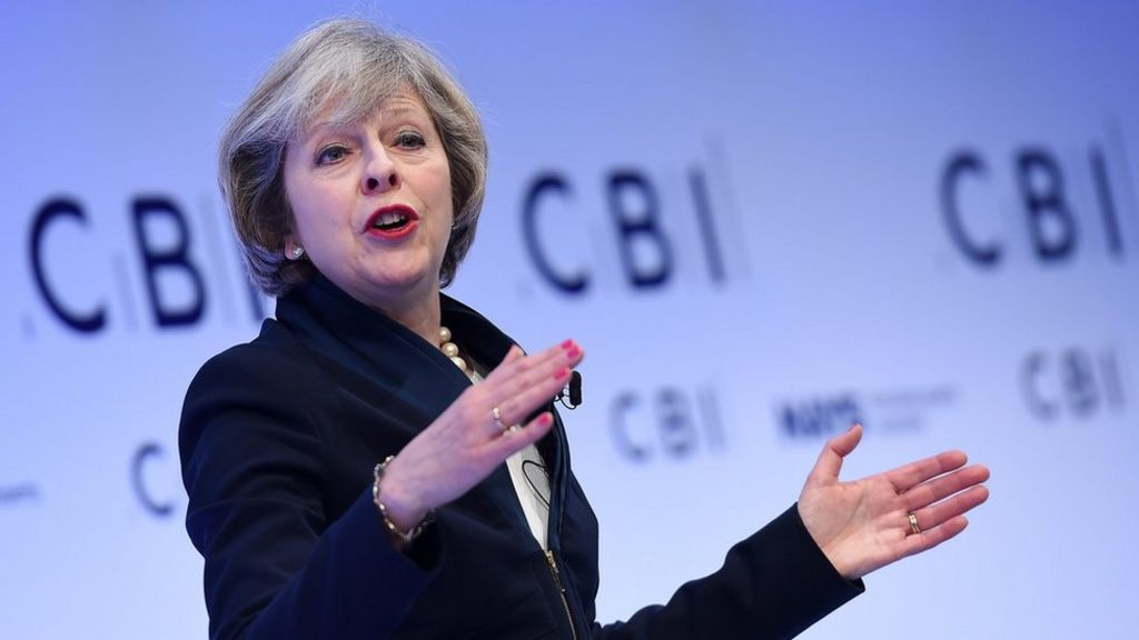 Is this the PM's 'white heat' of technology moment?