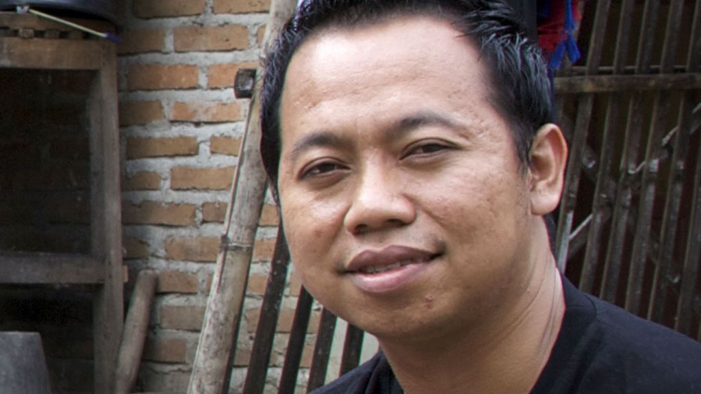 Helping the Village Where One in Four Are Disabled