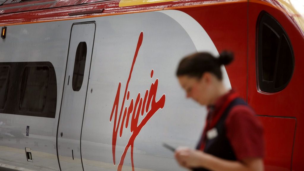 Virgin tops rail complaints list
