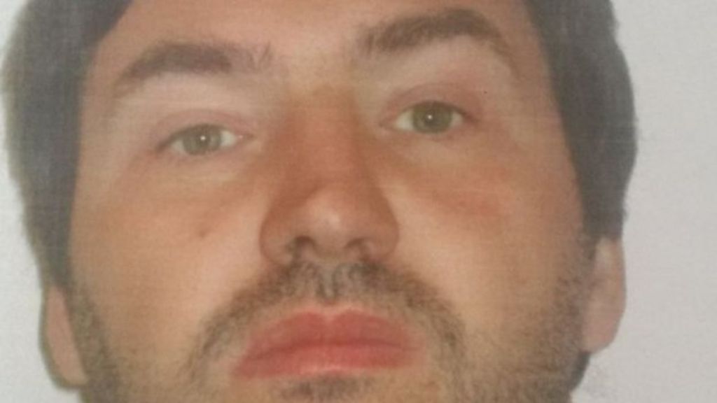 Absconder 'may be danger to public'