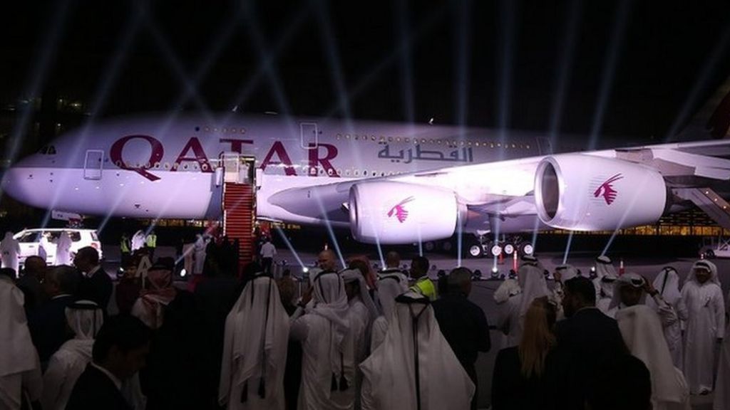 Airbus A380 sales 'unlikely' at Airshow