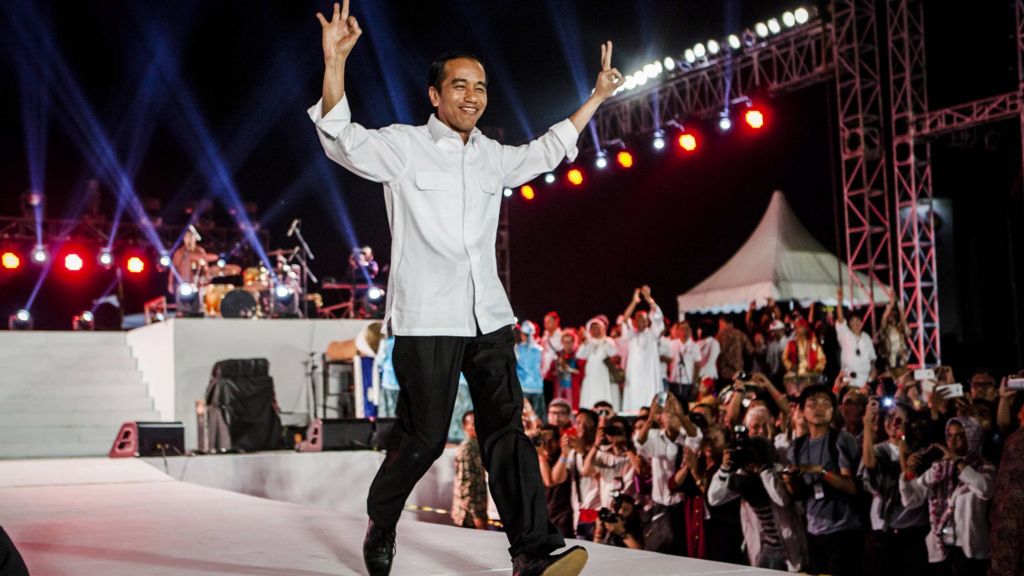 Has Indonesia's president delivered?