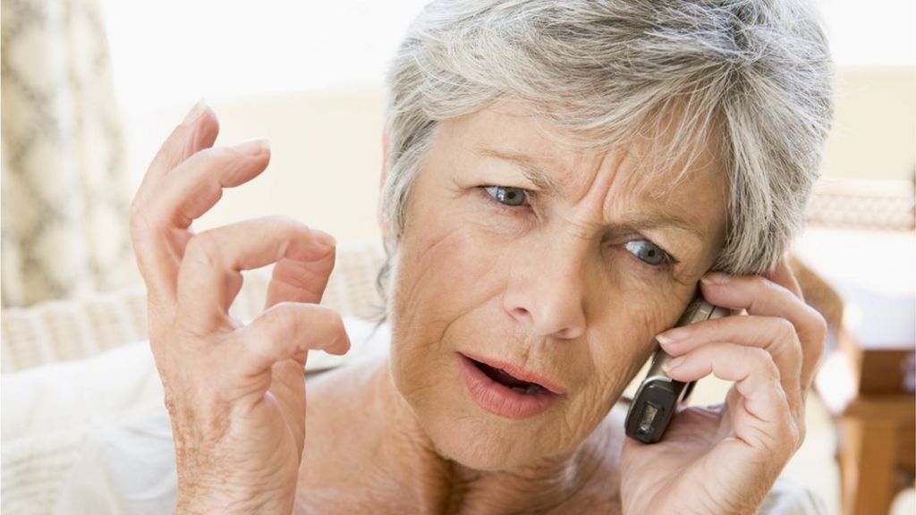 Nuisance calls: Which? says company bosses should be liable