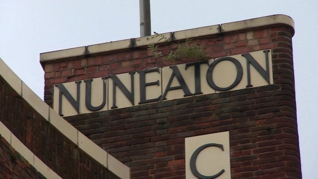 VIDEO: Can Corbyn win back Nuneaton?