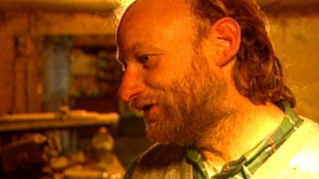 Robert Pickton Canadian serial killer book pulled from Amazon BBC News
