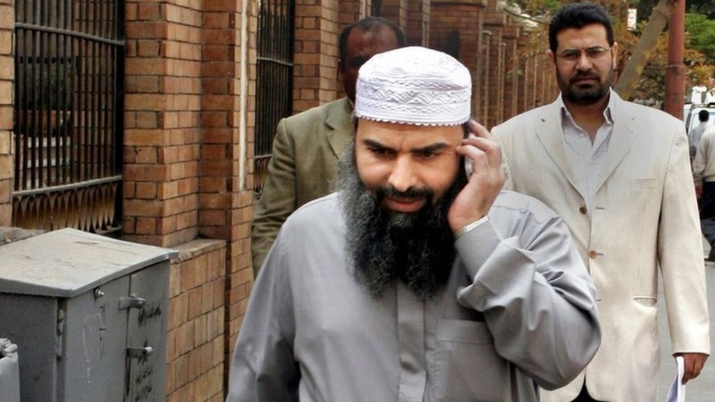 Italy punished for CIA 'abduction'