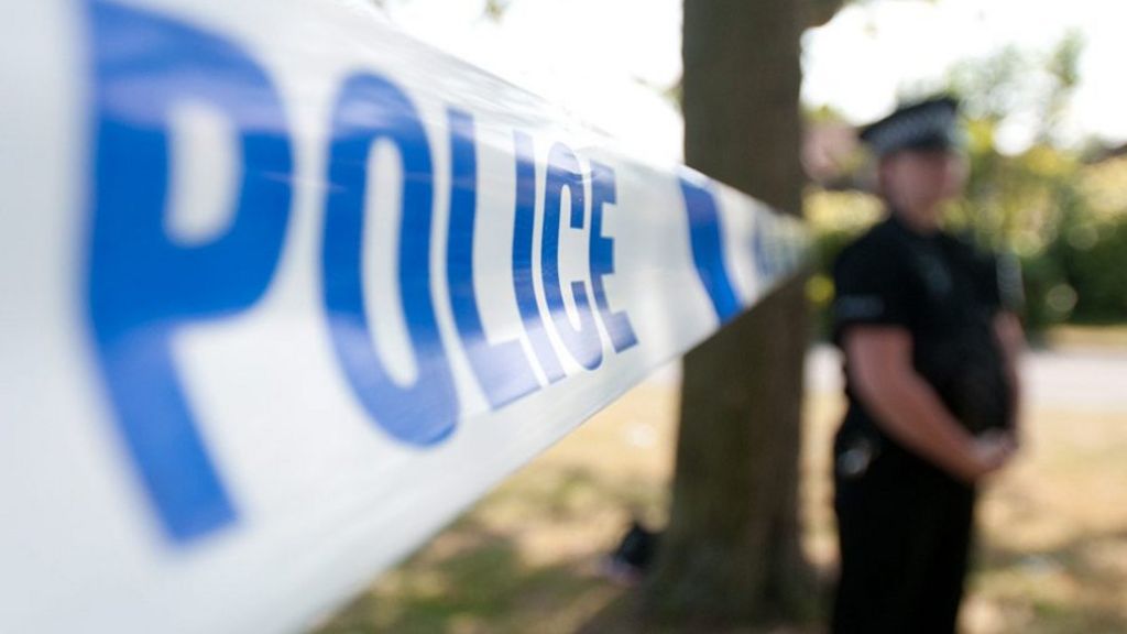 Teenager, 15, raped in Canterbury children's playground