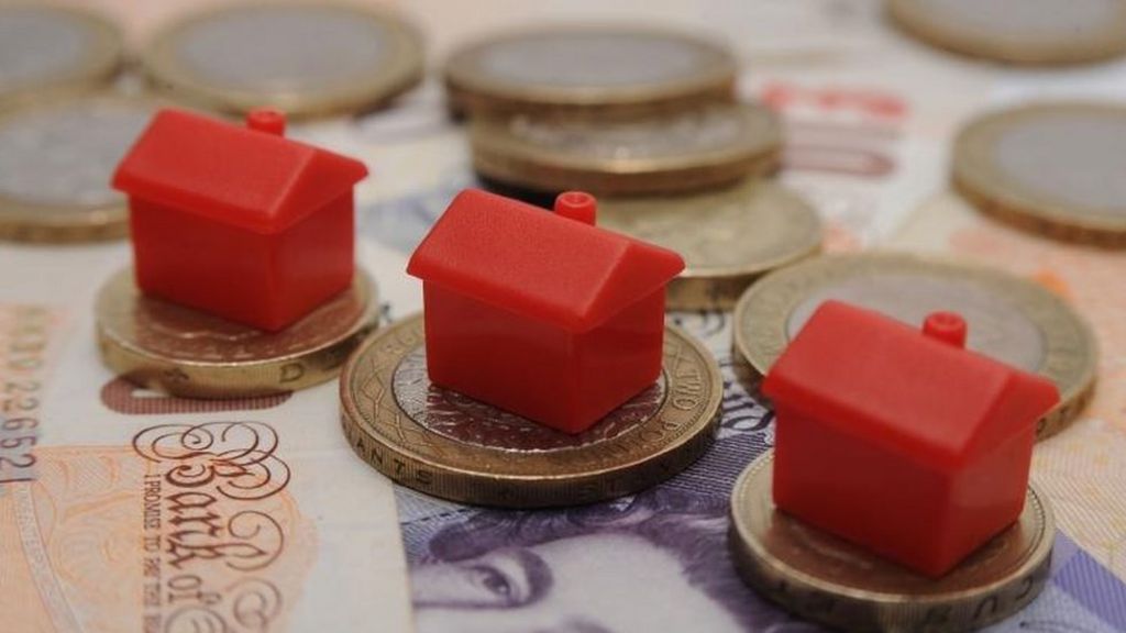 House sellers 'should pay stamp duty'