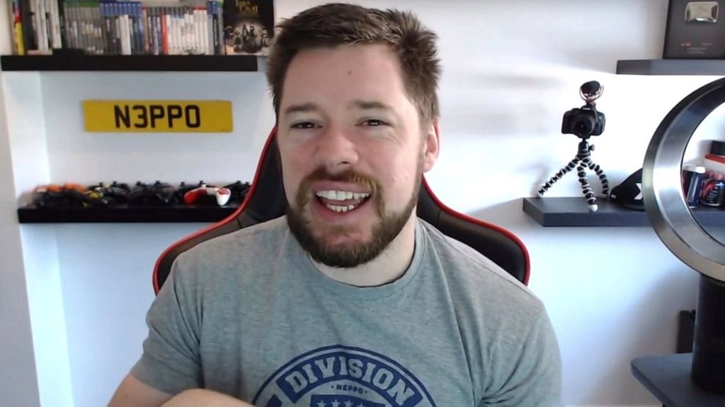 YouTuber admits Fifa gambling offences