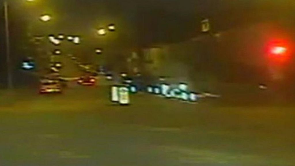 Accrington man caught speeding with child in car is banned