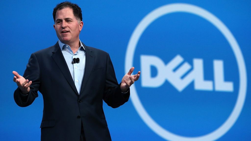 Dell faces fresh security questions