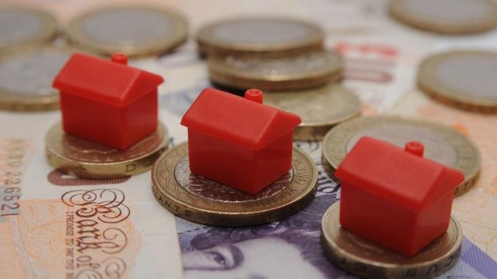 Property market lull may follow vote to leave EU