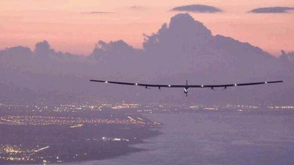 Solar Impulse grounded until 2016