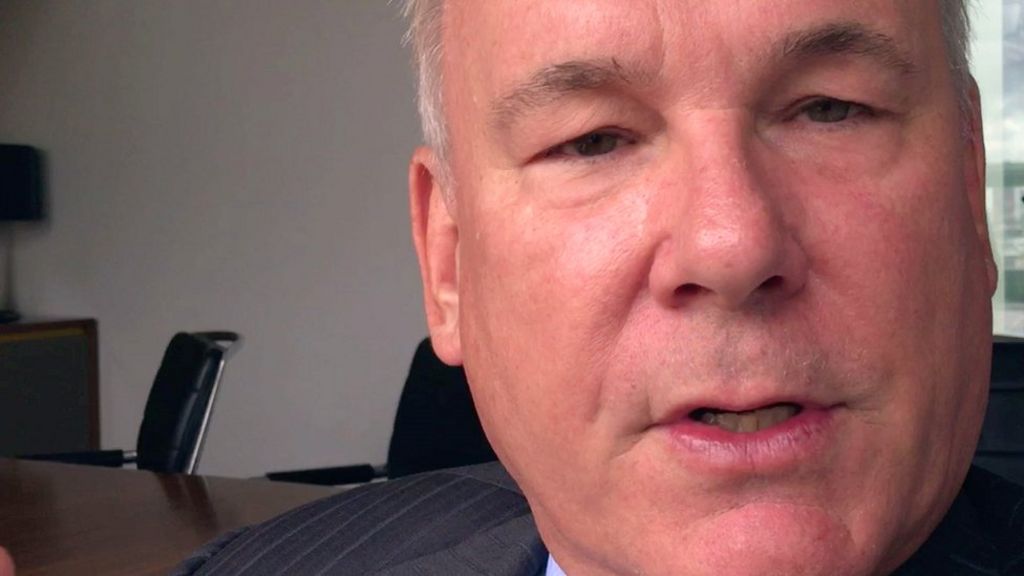 CEO Secrets: Thoughts on a career at PwC