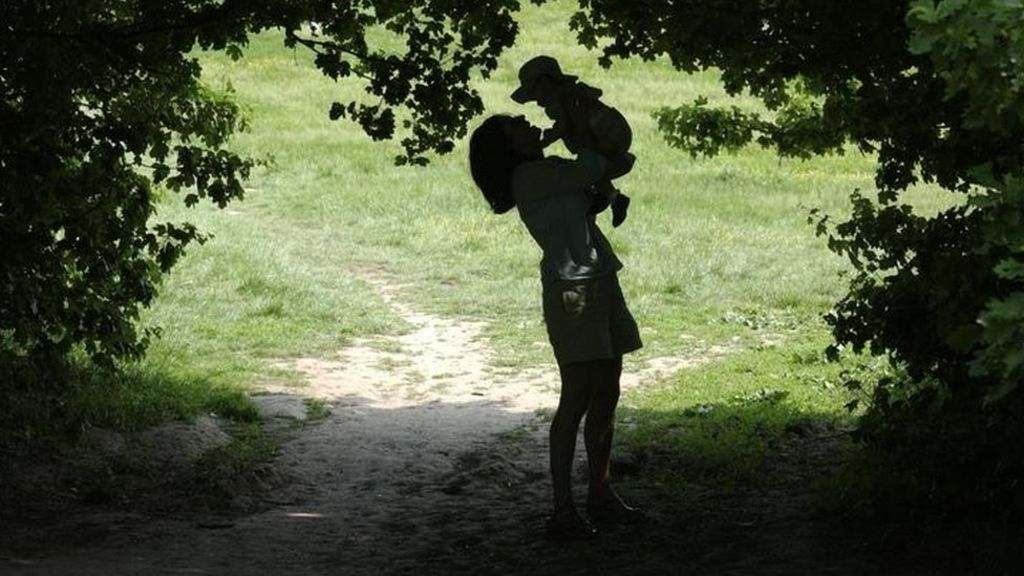 Thousands of mothers 'missing out' on pension rights