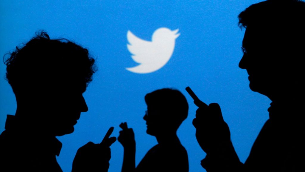Twitter 'snooping' doubles in UK