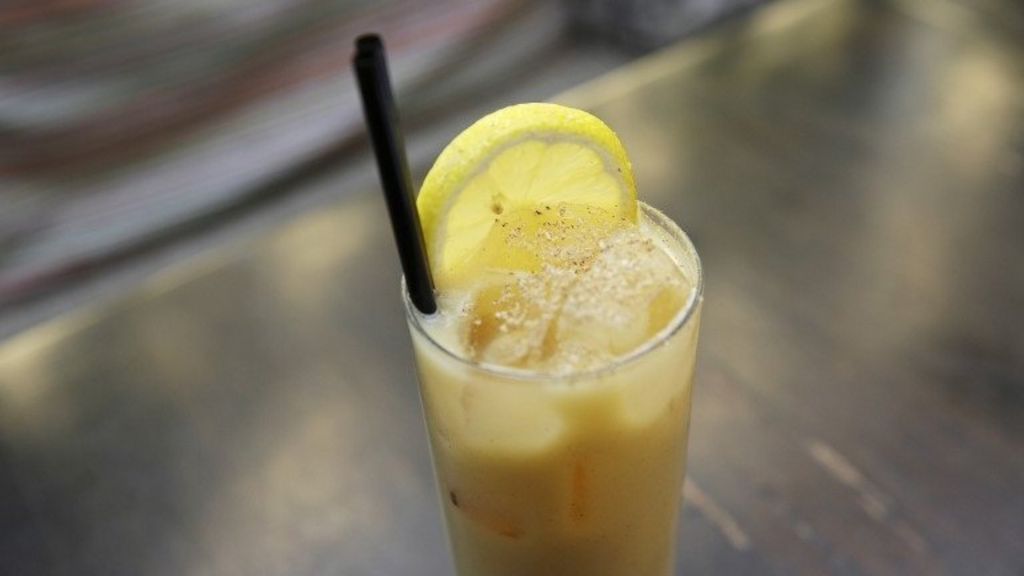 What is the 'cocktail' of financial risks?