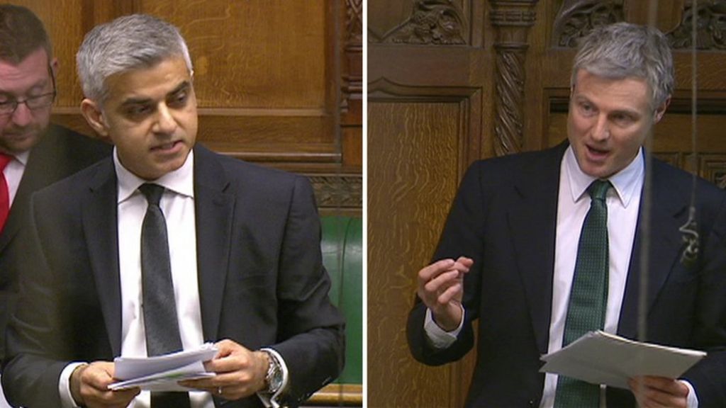 Mayoral rivals clash over housing plans