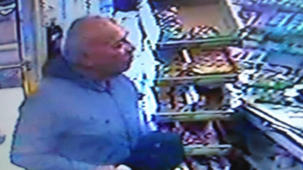 'Shameless swindlers conned' 80-year-old in lottery scam