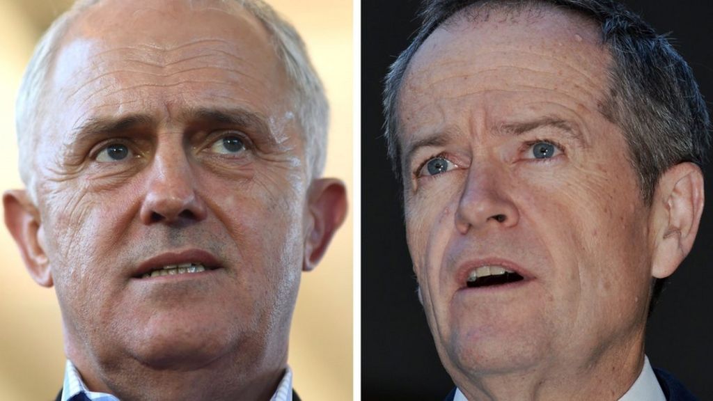 Aussie Brexit concerns