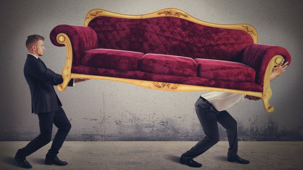 Mexico's new furniture revolutionaries