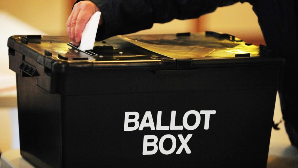 Talking turnout
