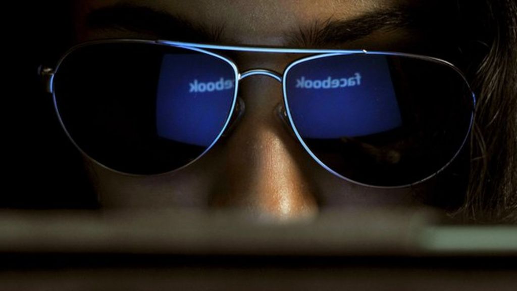 India puts the brakes on Facebook