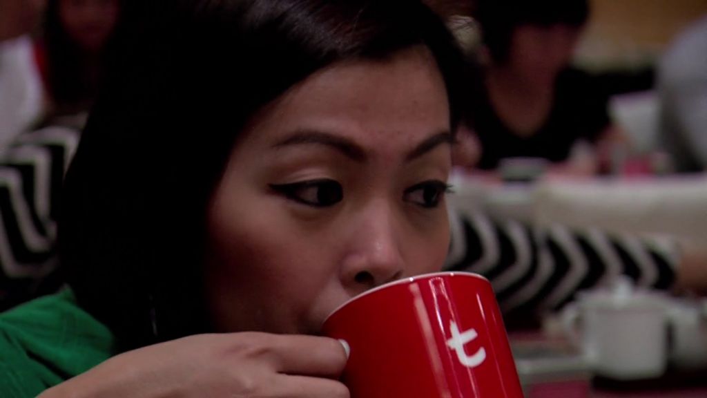 VIDEO: Tough times in the global tea trade