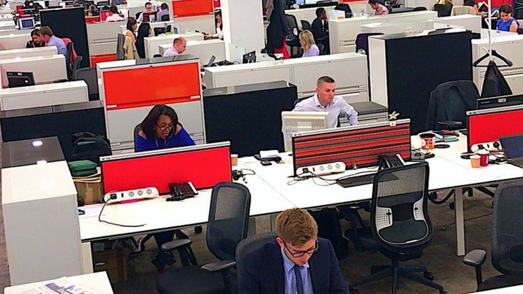 CEO Secrets: 'Don't drift into a way of working'