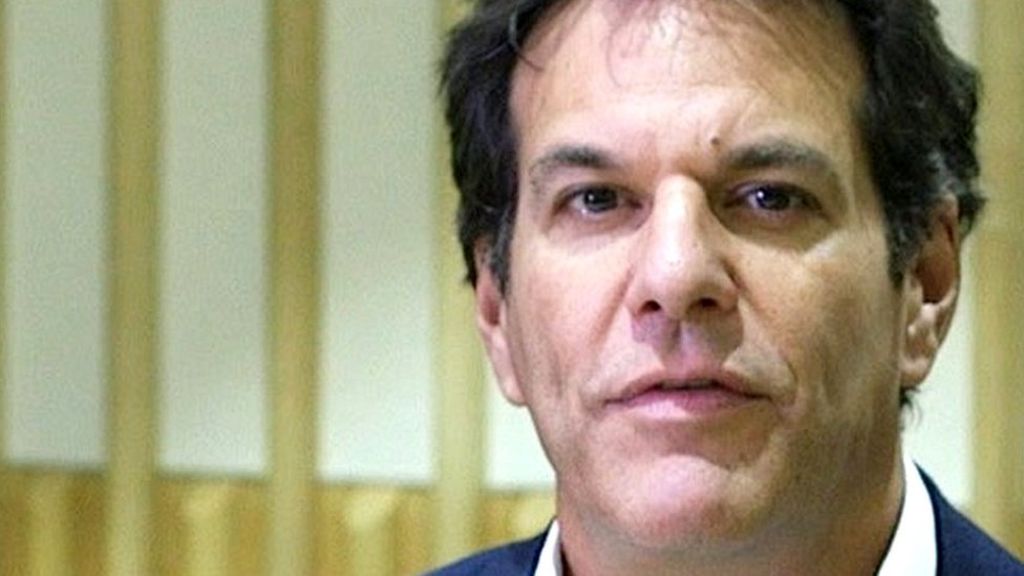VIDEO: Hoberman: 'Set bright people boring tasks'