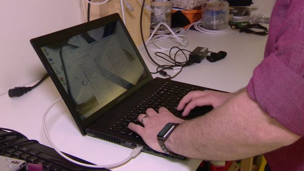 VIDEO: High speed broadband targets rural areas