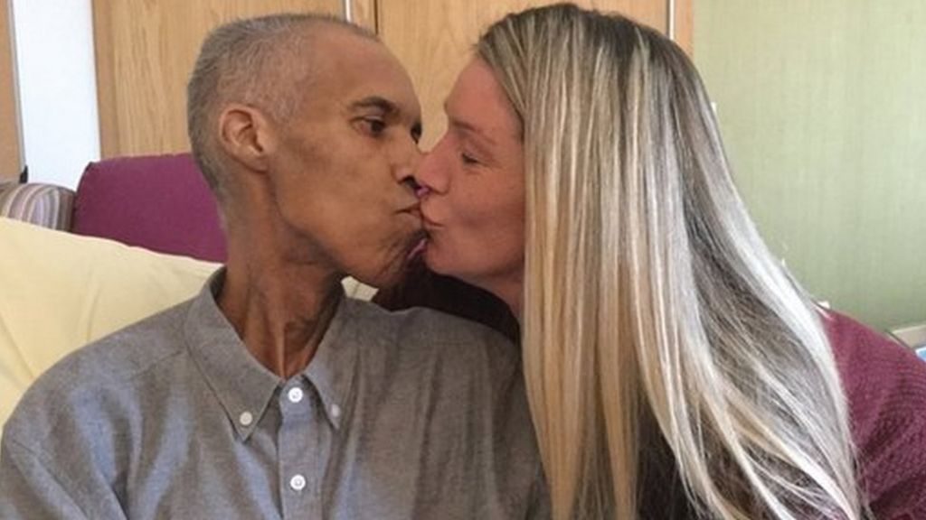 Mystery man funds Stourbridge hospice wedding flowers