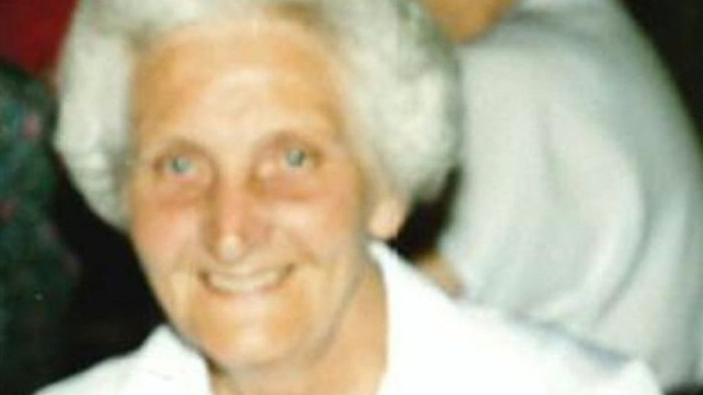 Ivy Atkin death: 'Unlawful killing' over care resident death