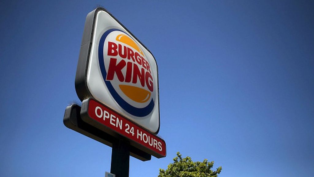 Burger King owner to buy Popeyes chicken chain for $1.8bn