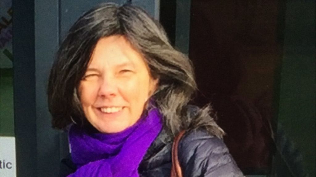Helen Bailey death: Partner charged with murdering children's author