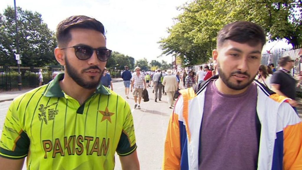 England v Pakistan: Fans' views on Second Test at Old Trafford