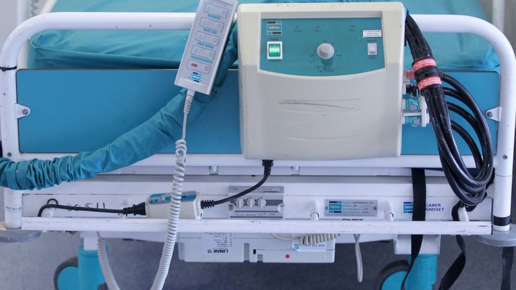 NHS claims lawyers 'unacceptable'