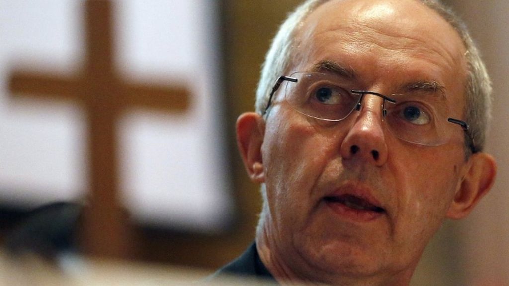 Archbishop hopes for fixed Easter date