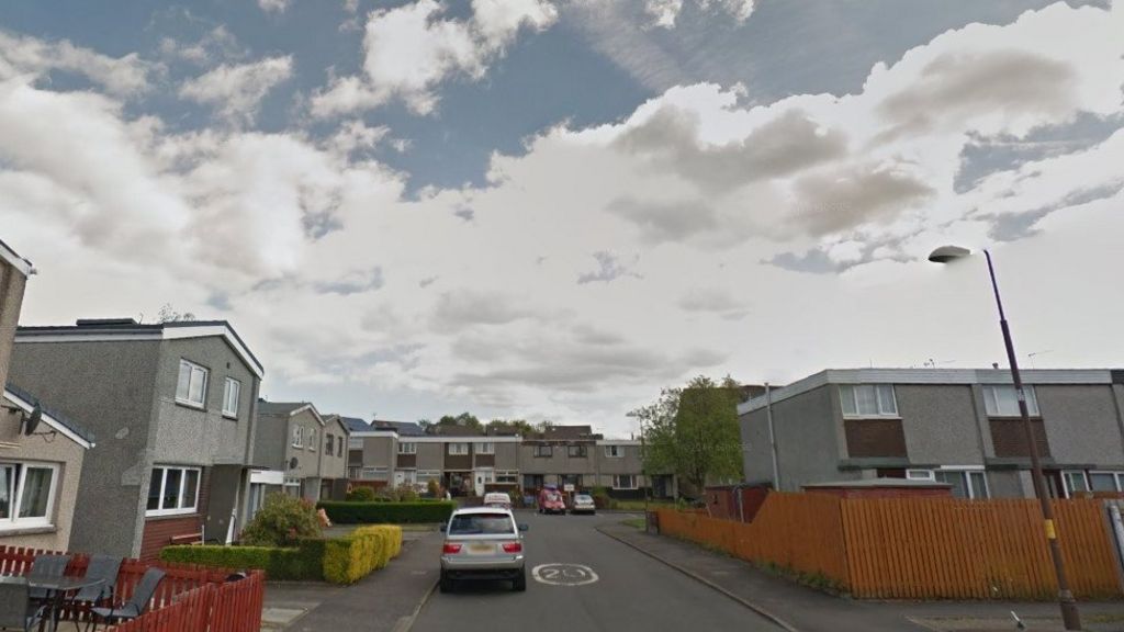 Woman seriously hurt in attack in West Lothian house