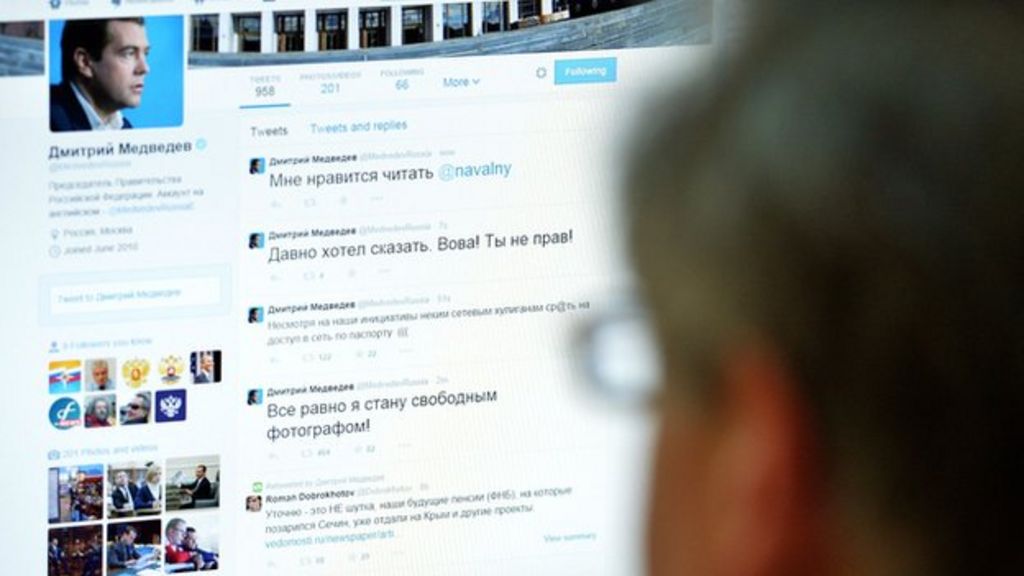 Russia demands Twitter relocate data