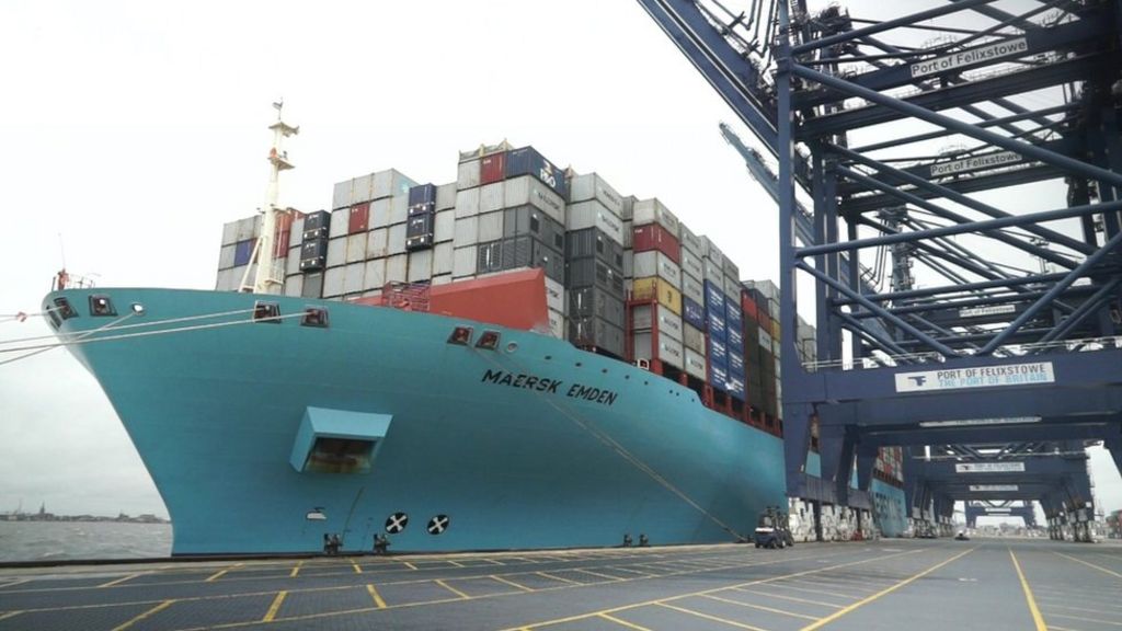 VIDEO: How would UK trade post-Brexit?