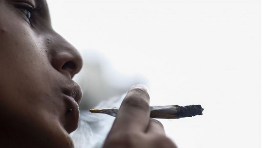 Ex-legal high prompts call-out rise