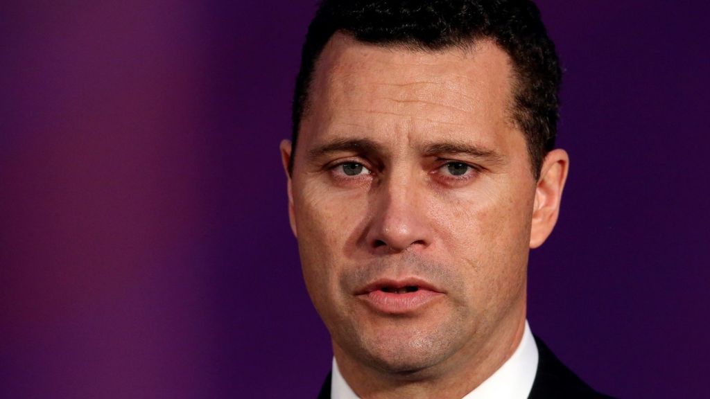 UKIP hopeful Steven Woolfe 'forgot about driving conviction'