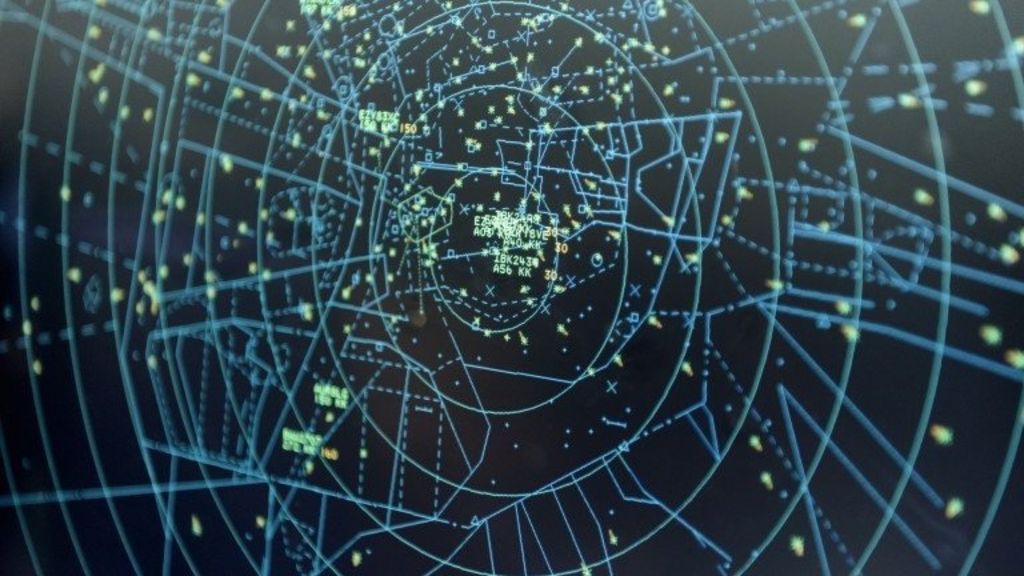 Robot aircraft take to British skies