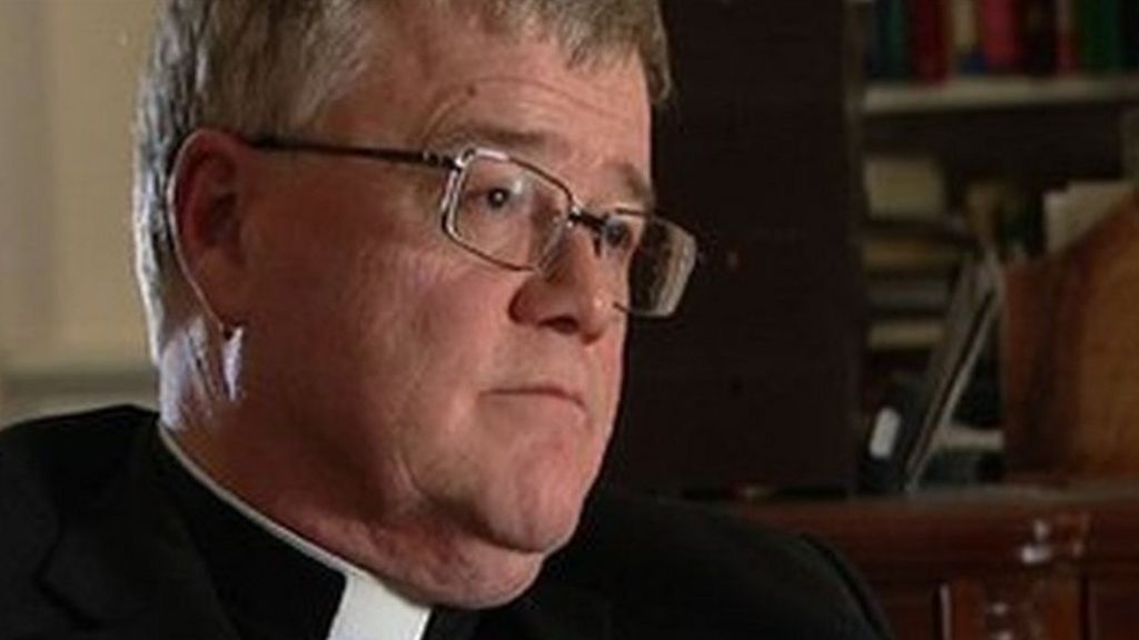 'Homophobia' row over Bishop of Llandaff selection