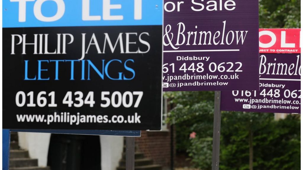 House price growth 'to slow in 2017'